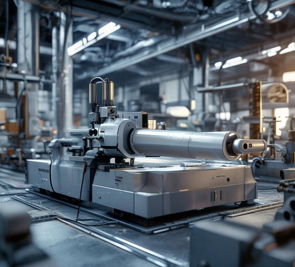 自动化下料机，从传统到未来的机遇与挑战