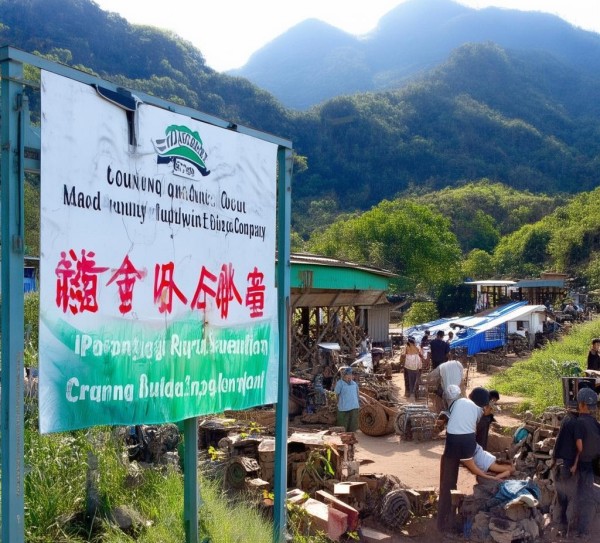 广宁县二手机械设备回收公司,助力乡村振兴,实现可持续发展 广宁县二手机械设备回收公司,助力乡村振兴,实现可持续发展